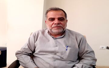 15 مکان ورزشی در استان ایلام آماده اسکان زائرین اربعین است