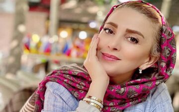 افشاگری باورنکردنی ژیلا صادقی | خیانت همسر و لو رفتن فایل صوتی آقازاده