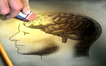 مزاج هایی که حافظه قوی تری دارند