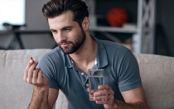 15 مکمل ضروری برای بدن را بشناسید