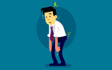 چرا یکسره احساس تشنگی می‌کنم؟