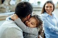 تعیین حد و مرزهای صمیمیت میان والدین و فرزندان !
