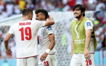 حرکت عجیب سردار آزمون سوژه ESPN شد
