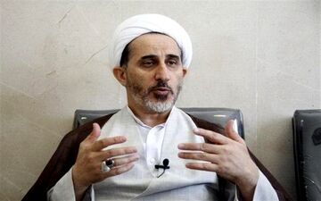حضورطلاب در نهادهای علمی و دانشگاهی از برکات انقلاب اسلامی است 