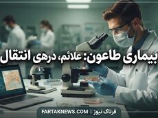 بیماری طاعون: علائم، درمان و راه‌های انتقال