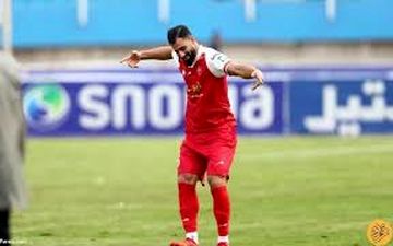  دلیل پشیمانی ستاره پرسپولیس برای رفتن به قطر! 