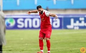  دلیل پشیمانی ستاره پرسپولیس برای رفتن به قطر! 