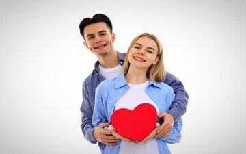  ‍ زنان رابطه جنسی را دوست دارند اما ...