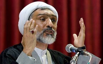 دبیر‌کل جامعه روحانیت مبارز در سنندج: درک ظرفیت‌ها و اتکا به امکانات داخلی «مهم‌ترین وظیفه» مسئولان است