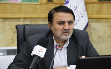 

کریدور بزرگراهی کامیاران - کرمانشاه باید تا شهریورماه تکمیل شود



