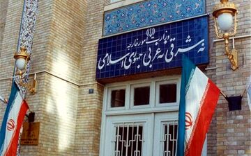 وزارت امورخارجه هرگونه نقل قول از منبع آگاه در این وزارت خانه رافاقد اعتبار اعلام کرد