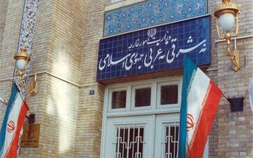 وزارت امورخارجه هرگونه نقل قول از منبع آگاه در این وزارت خانه رافاقد اعتبار اعلام کرد