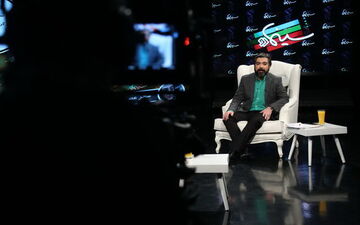 "سینما دو" اواسط آذر روی آنتن می رود