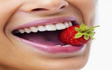 داشتن لبخند زیبا به چه قیمتی