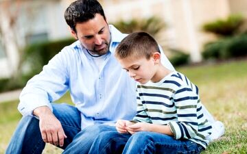 چگونه به کودکان یاد بدهیم صبور باشند؟