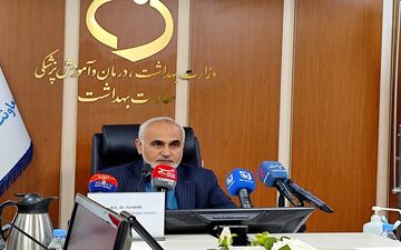 
شناسایی ۱۳۸ مورد بیمار دنگی در کشور

