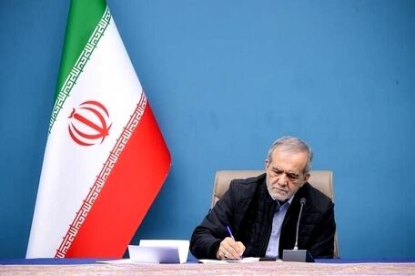 پزشکیان: سیاست استعمار در جهان آینده جایی ندارد