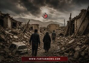 زلزله بوئین‌زهرا؛ ۲۶۱ کشته و ۱۵۰۰ زخمی در یک زمین‌لرزه