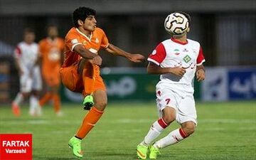 پیشنهاد داغ بوندسلیگایی برای ستاره مدنظر پرسپولیس