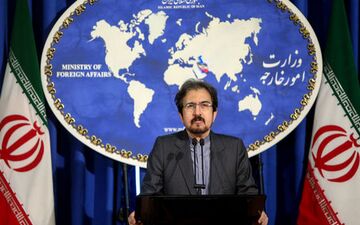 ایران به ورود نیروهای سوری به شهر منبج واکنش نشان داد