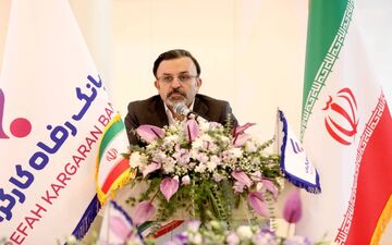 بانک رفاه کارگران، پیشتاز در به‌کارگیری ابزارهای نوین تأمین مالی