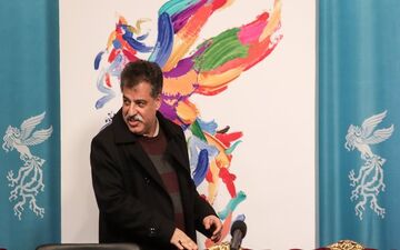رکوردزنی‌ها در سینما قلابی است/تا پایان دولت روحانی فیلم نمی‌سازم