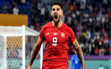 مهاجم گلزن فوتبال انگلیس هم به الهلال پیوست +عکس
