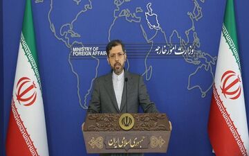 ایران به هر اقدام غیر سازنده در شورای حکام پاسخ محکم و متناسب خواهد داد