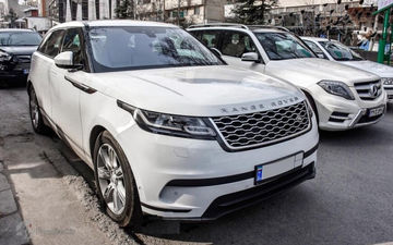 جزئیاتی جدید از فروش خودرو‌های خارجی به ارگان‌های دولتی اعلام شد
