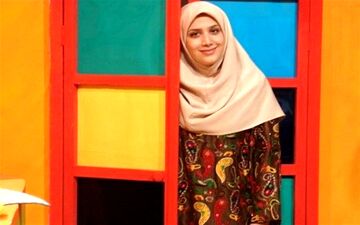 خاله‌سارا با نام "خانم‌بهار" به تلویزیون برمی‌گردد
