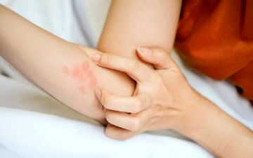مصرف ماهی موجب کاهش التهابات در بدن کودک !