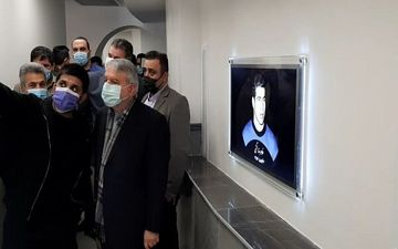 برای صعود تیم ملی به ورزشگاه آمده‌ام / با دبیر اختلافی نداشتم