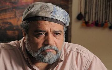 اولین مهمان احتمالی سری جدید برنامه دورهمی