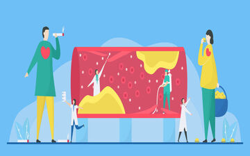 بهترین نوشیدنی ها برای کاهش چربی خون