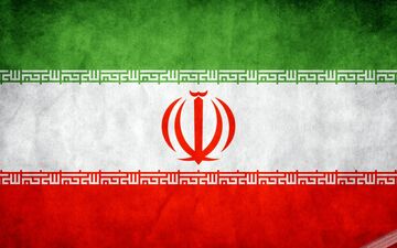 لحظه درآوردن نام ایران توسط شکیل اونیل + ویدئو