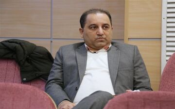 سخنگوی فدراسیون فوتبال: نگفتم چشمی جام جهانی 2026 را از دست داده است 