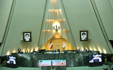 مجلس حقوق بیش از 20 میلیون تومانی را قانونی کرد