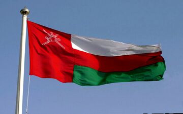 واکنش عمان به اقدام اسرائیل علیه ایران

