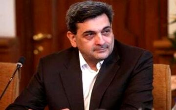 حناچی امروز حکم خود را از وزیر کشور دریافت می‌کند