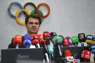 عزیزی: تحویل زمین گلف انقلاب، نقطه عطفی برای گلف ایران است