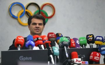 عزیزی: تحویل زمین گلف انقلاب، نقطه عطفی برای گلف ایران است