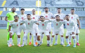 این ۲ بازیکن تیم ملی به تهران برمی‌گردند