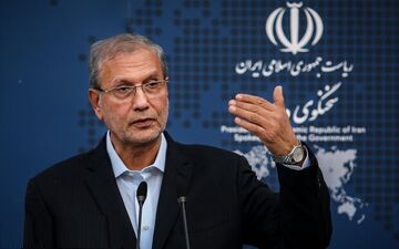 ربیعی: بخشنامه رئیس قوه قضائیه اقدامی مثبت در مبارزه با فساد است