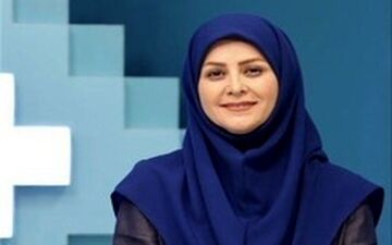  با اولین گزارشگر زن فوتبال ایران آشنا شوید/ادعای غلط آزاده نامداری