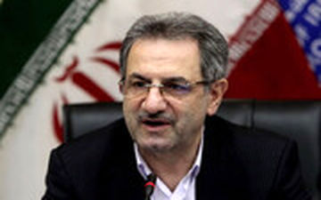  توضیحات استاندار تهران درباره بوی نامطبوع در تهران