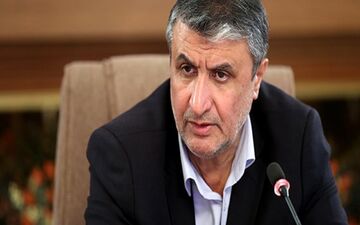 وزیر راه و شهرسازی:
هیچ توجیهی در خصوص وجود روستاهای بدون جاده دسترسی پذیرفته نیست