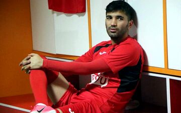 برانکو نسخه ستاره سابق پرسپولیس را پیچید + عکس