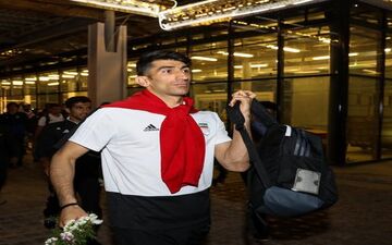 شرط جدایی بیرانوند از پرسپولیس مشخص شد
