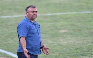  دست‌نشان جانشین کریمی در سپیدرود شد