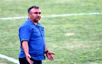  دست‌نشان جانشین کریمی در سپیدرود شد